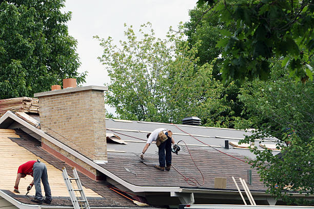 Best Emergency Roof Repair  in Mclean, TX