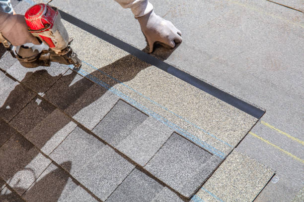 Roof Repair Estimates in Mclean, TX