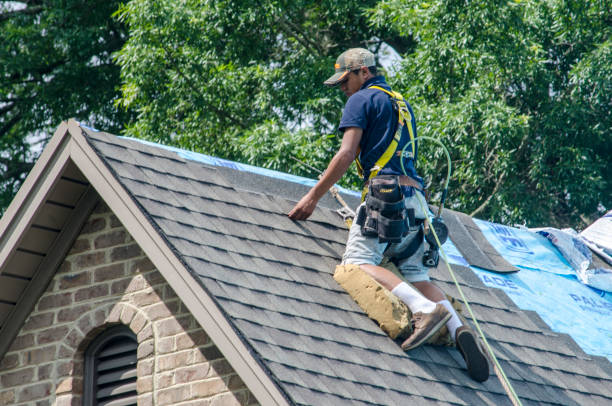 Trusted Mclean, TX Roofing Contractor Experts